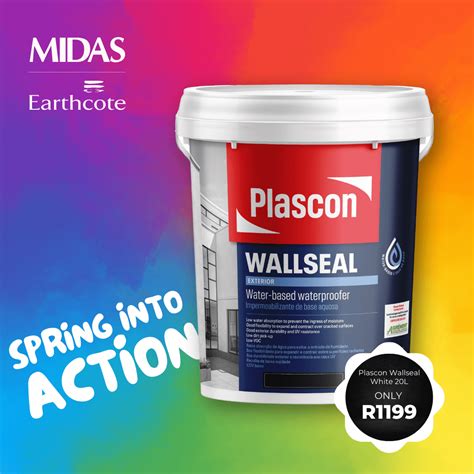 midas oakdale|Midas Paints Tygervalley .